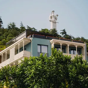4* Hotel Amante Narikala By Luxury Boutique