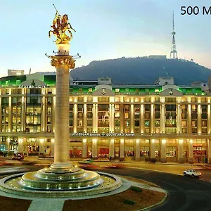  Апартаменты Old Narikala