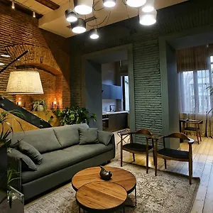 4* Appart hôtel Paskunji